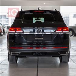 فولكسفاغن أطلس